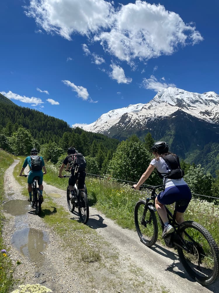 Ingénierie touristique et stratégie de développement des territoires de montagne par BR Conseil