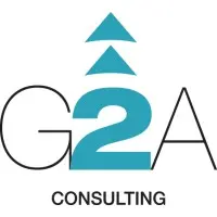 Logo du cabinet de conseil GA Consulting, partenaire de BR Conseil spécialisé en analyse de fréquentation touristique et marketing touristique