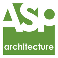 logo de ASP Architecture